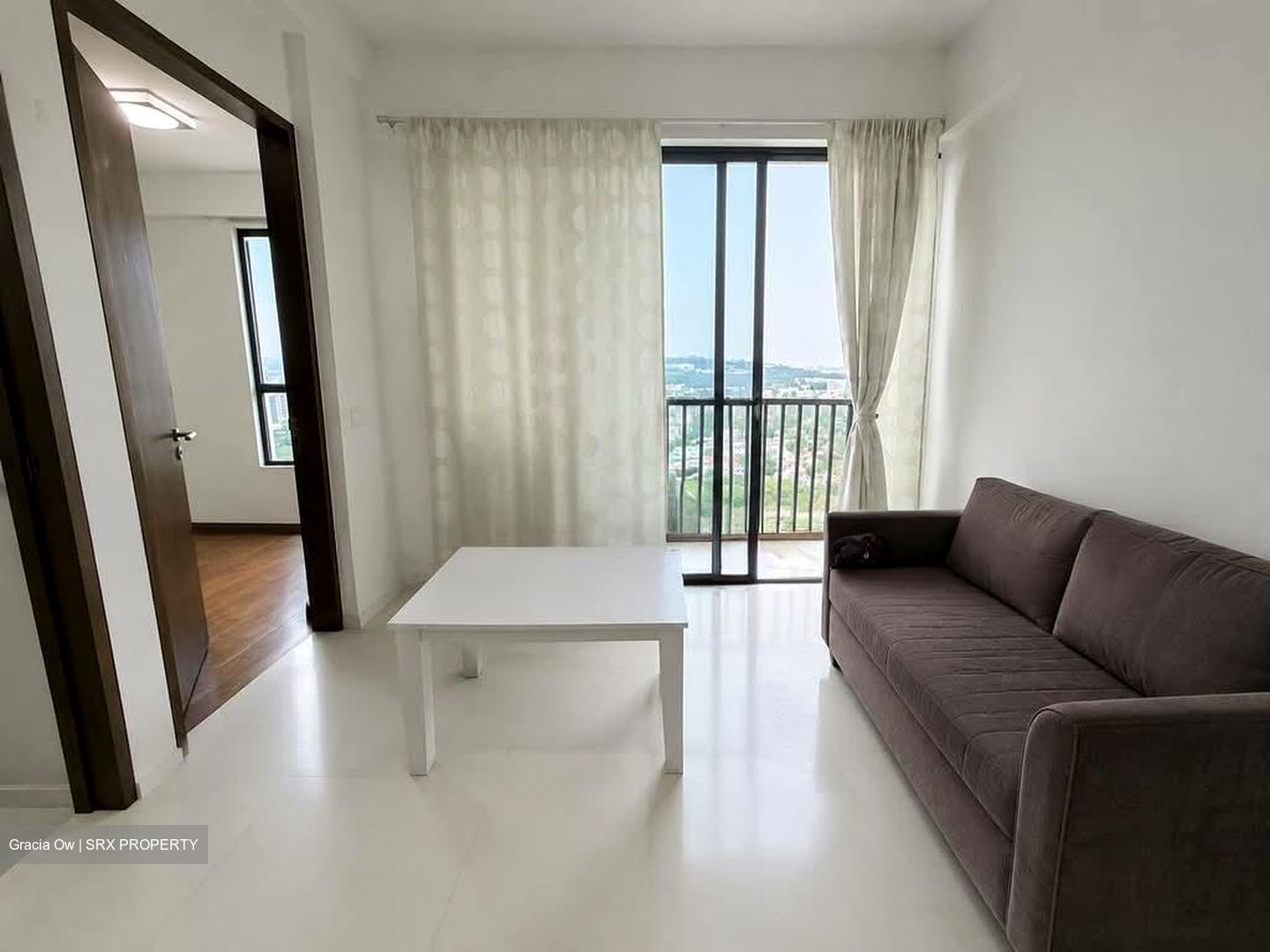 Foresque Residences (D23), Condominium #555020901